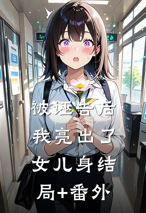 被诬告后，我亮出了女儿身结局+番外
