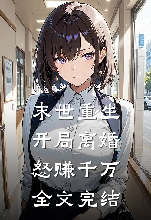 末世重生：开局离婚怒赚千万全文完结