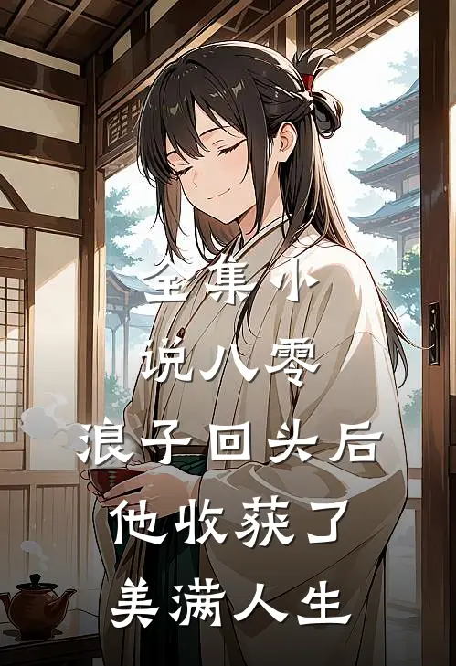 全集小说八零：浪子回头后他收获了美满人生