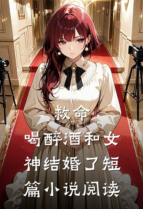 救命，喝醉酒和女神结婚了短篇小说阅读