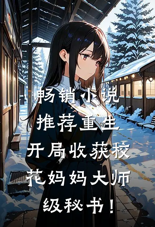 畅销小说推荐重生：开局收获校花妈妈大师级秘书！