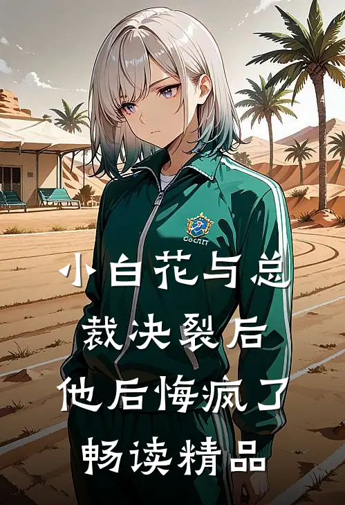 小白花与总裁决裂后，他后悔疯了畅读精品