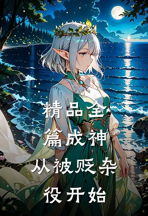 精品全篇成神，从被贬杂役开始