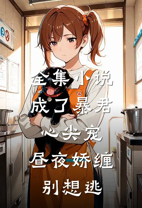 全集小说成了暴君心尖宠，昼夜娇缠别想逃