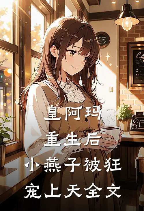 皇阿玛重生后，小燕子被狂宠上天全文