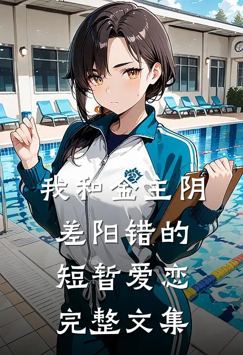 我和金主阴差阳错的短暂爱恋完整文集