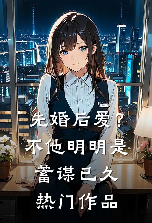 先婚后爱？不，他明明是蓄谋已久热门作品
