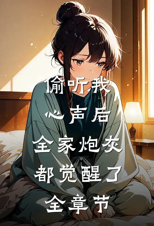 偷听我心声后，全家炮灰都觉醒了全章节