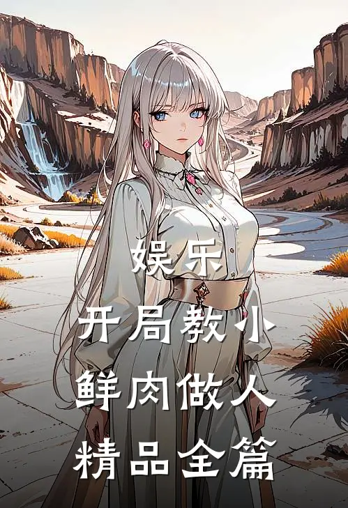 娱乐：开局教小鲜肉做人精品全篇