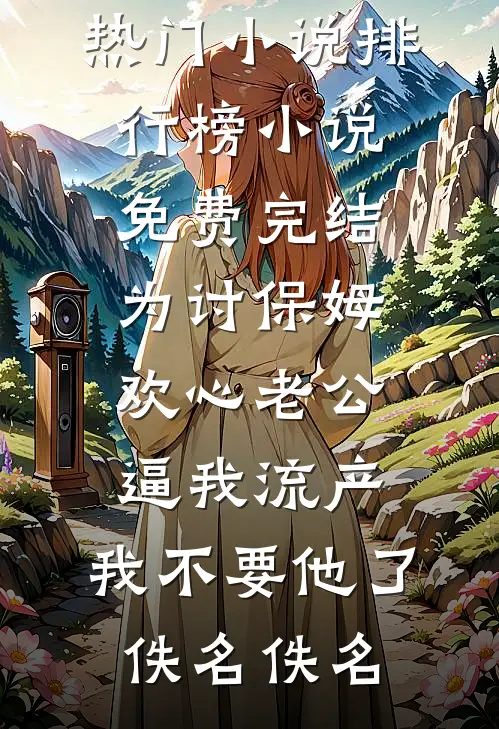 起床铃声里传来老公小情人的声音完结版小说姜维刘涛
