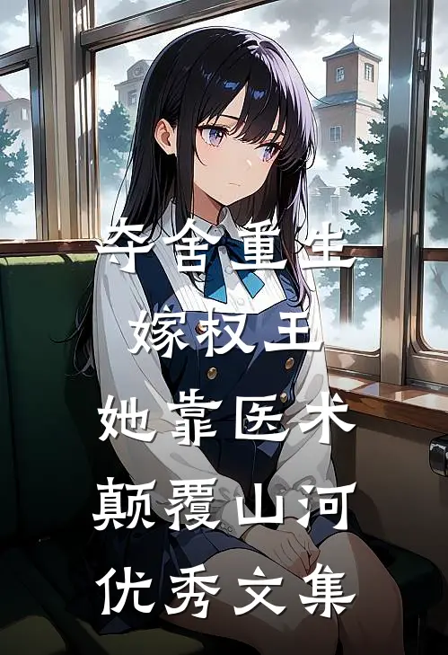 夺舍重生嫁权王，她靠医术颠覆山河优秀文集