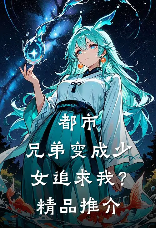都市：兄弟变成少女追求我？精品推介