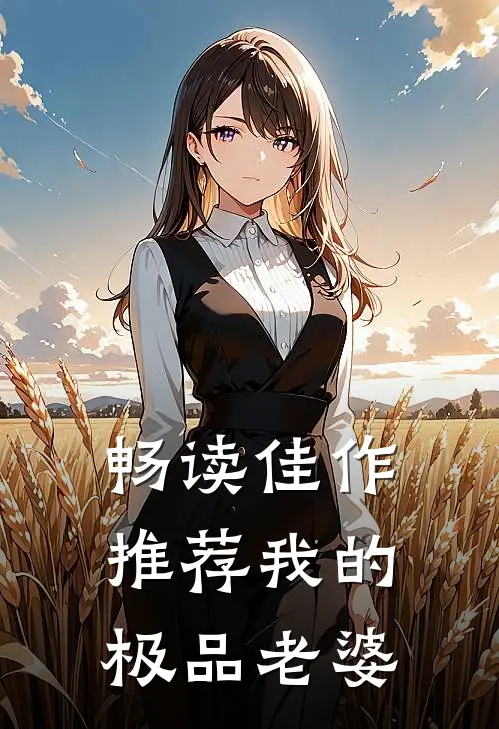 畅读佳作推荐我的极品老婆