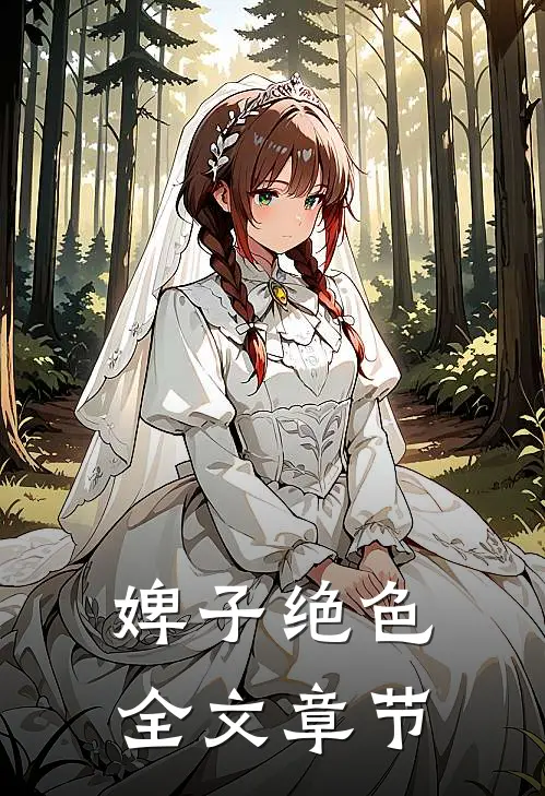 婢子绝色全文章节