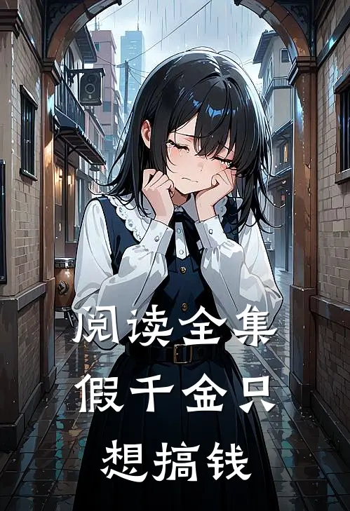 阅读全集假千金只想搞钱