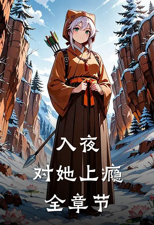 入夜，对她上瘾全章节
