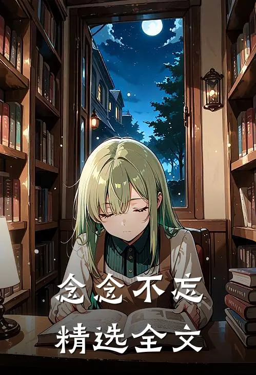 念念不忘精选全文
