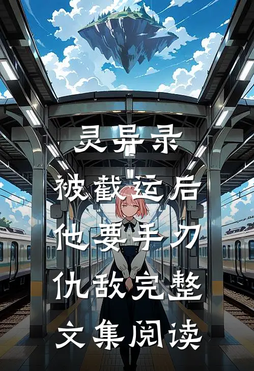 灵异录：被截运后，他要手刃仇敌完整文集阅读