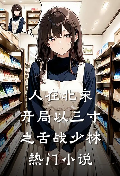 人在北宋，开局以三寸之舌战少林热门小说