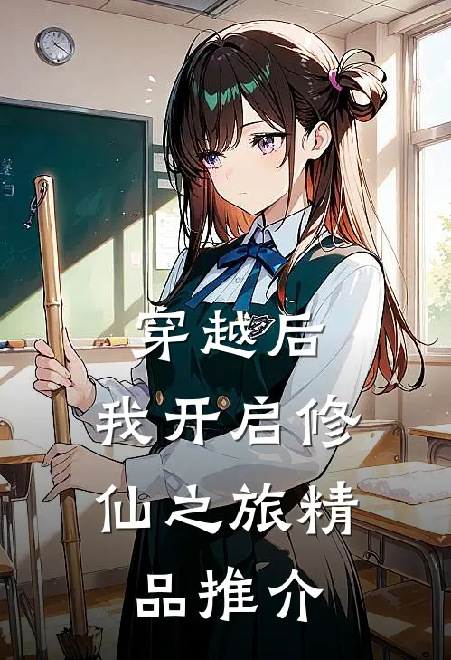 穿越后，我开启修仙之旅精品推介