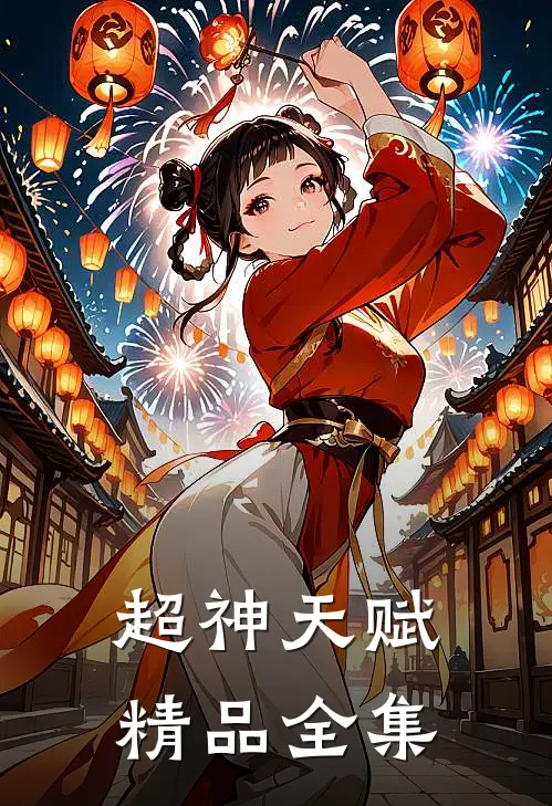 超神天赋精品全集