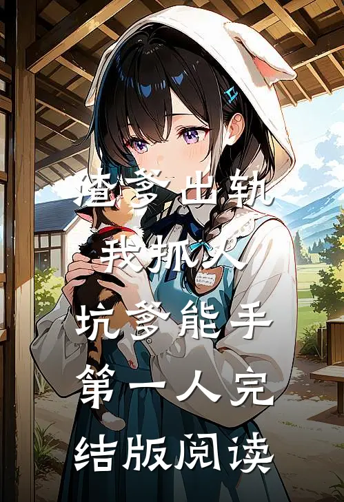 渣爹出轨我抓人，坑爹能手第一人完结版阅读
