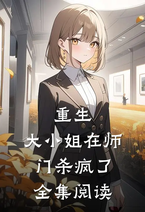 重生：大小姐在师门杀疯了全集阅读