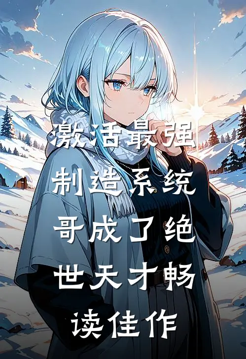激活最强制造系统，哥成了绝世天才畅读佳作