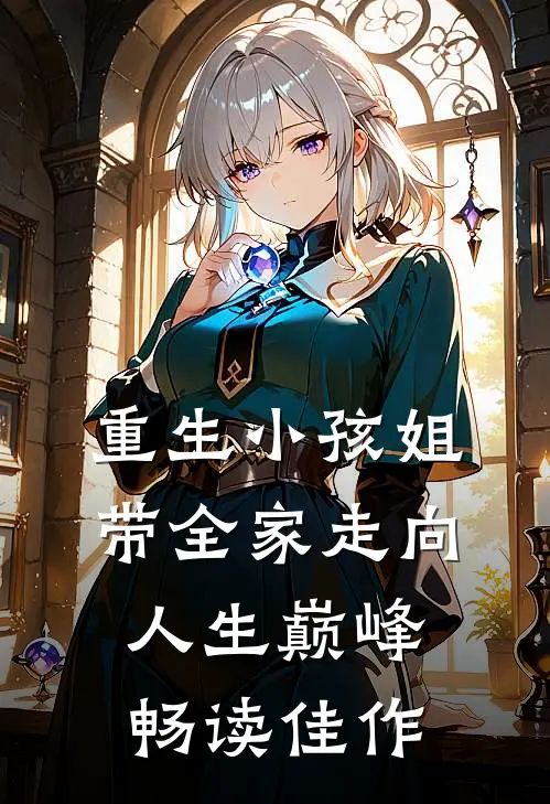 重生小孩姐，带全家走向人生巅峰畅读佳作