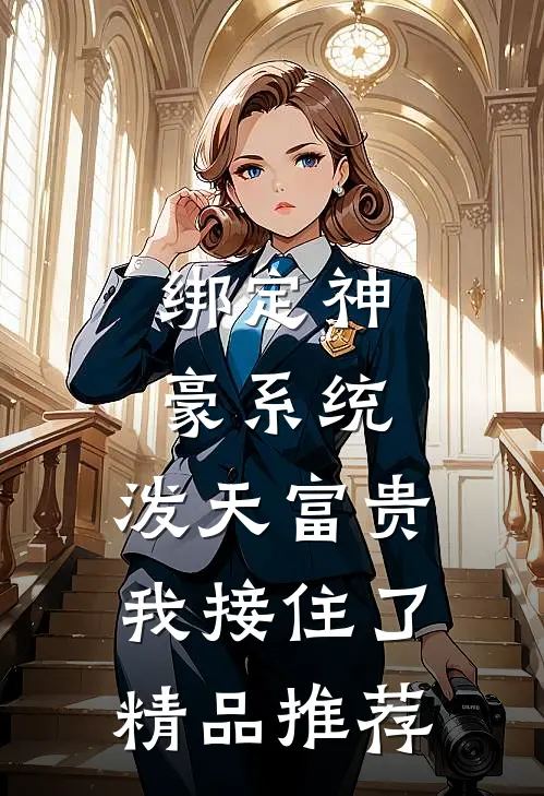 绑定神豪系统，泼天富贵我接住了精品推荐