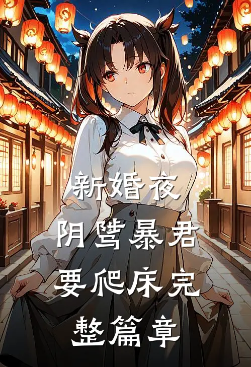 新婚夜，阴骘暴君要爬床完整篇章