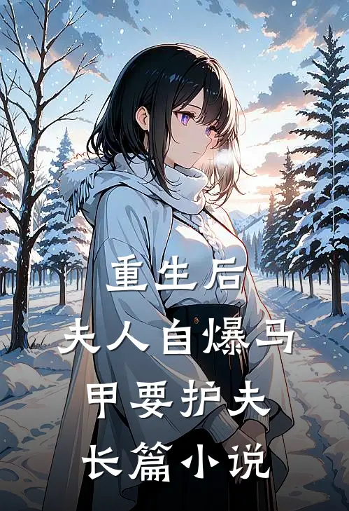 重生后，夫人自爆马甲要护夫长篇小说
