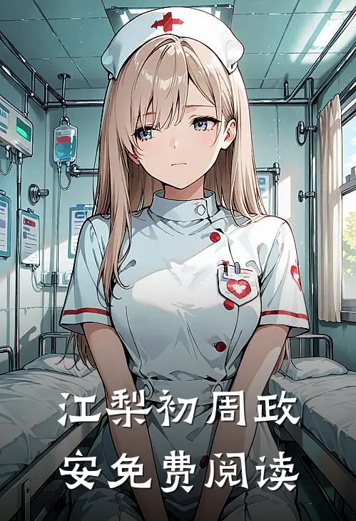 江梨初周政安免费阅读