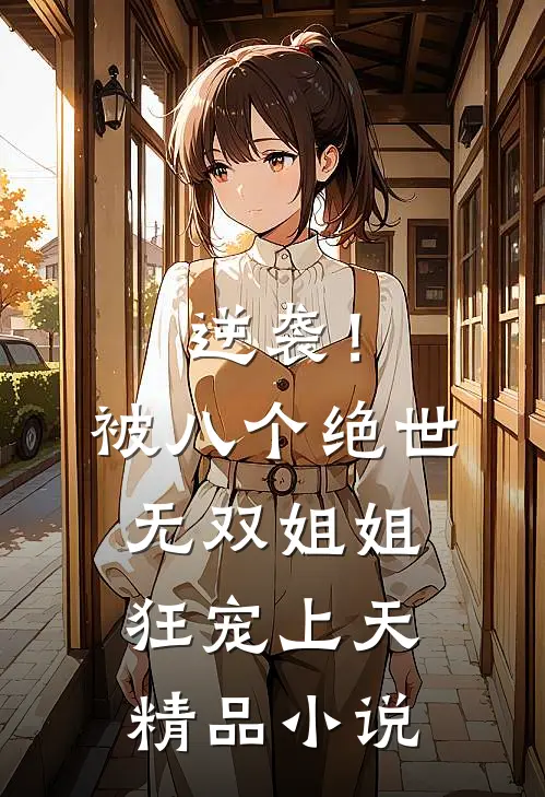 逆袭！被八个绝世无双姐姐狂宠上天精品小说