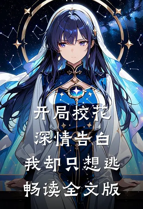开局校花深情告白，我却只想逃畅读全文版