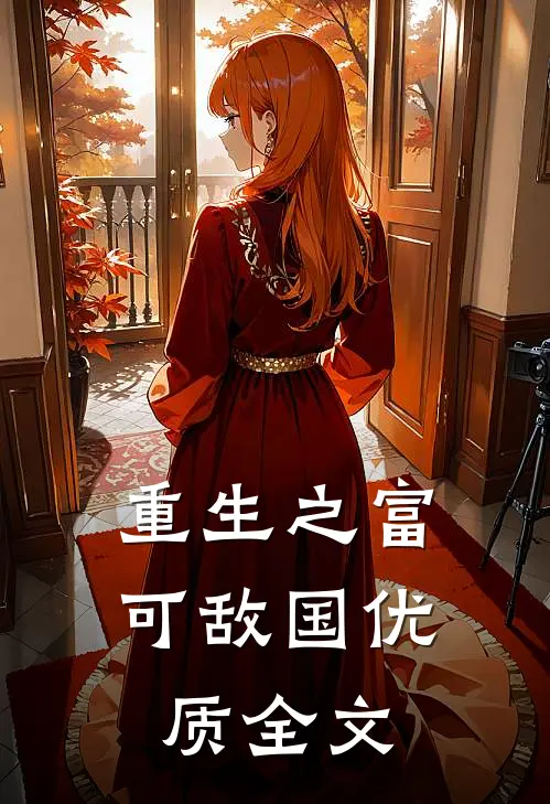 重生之富可敌国优质全文