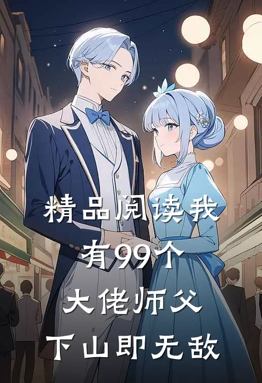 精品阅读我有99个大佬师父，下山即无敌