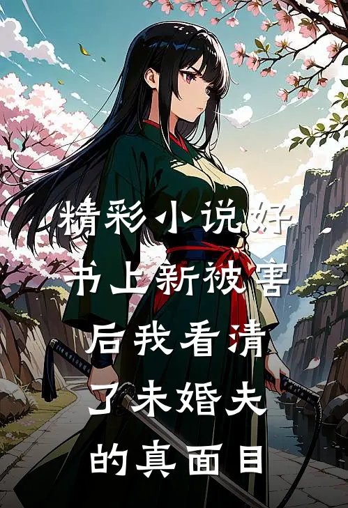 精彩小说好书上新被害后我看清了未婚夫的真面目