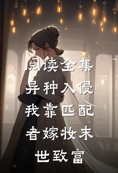 阅读全集异种入侵，我靠匹配者嫁妆末世致富