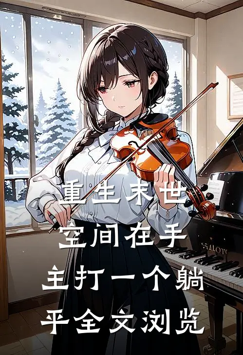 重生末世：空间在手，主打一个躺平全文浏览