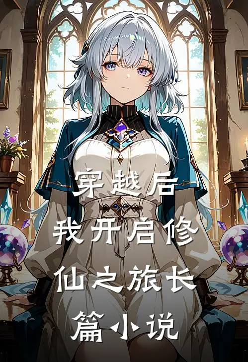 穿越后，我开启修仙之旅长篇小说