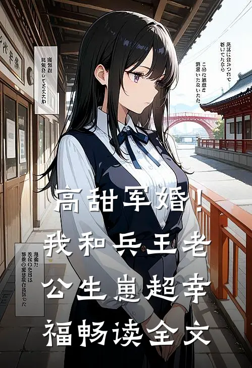 高甜军婚！我和兵王老公生崽超幸福畅读全文