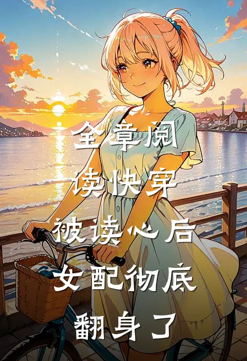 全章阅读快穿：被读心后，女配彻底翻身了