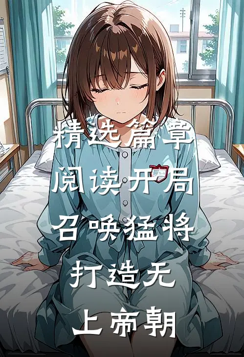 精选篇章阅读开局召唤猛将，打造无上帝朝