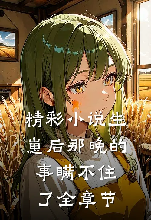 精彩小说生崽后那晚的事瞒不住了全章节
