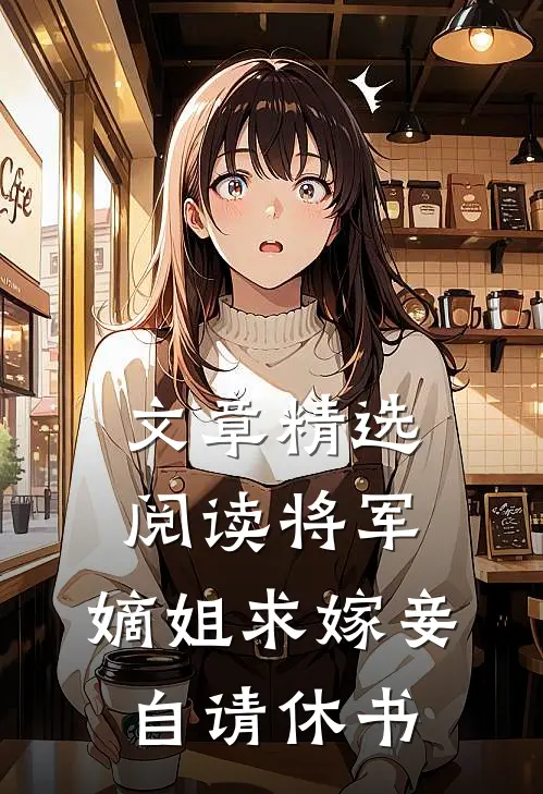 文章精选阅读将军，嫡姐求嫁妾自请休书