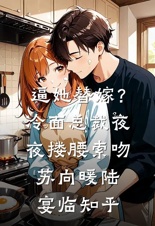 偏执沉溺未删节