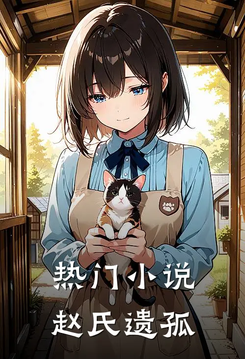 热门小说赵氏遗孤