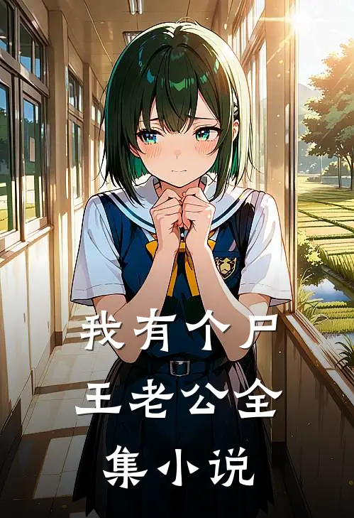 我有个尸王老公全集小说