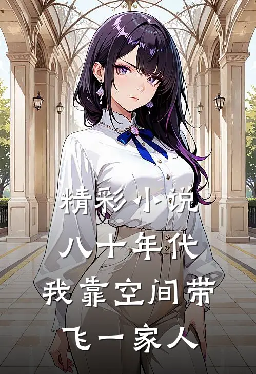 精彩小说八十年代：我靠空间带飞一家人